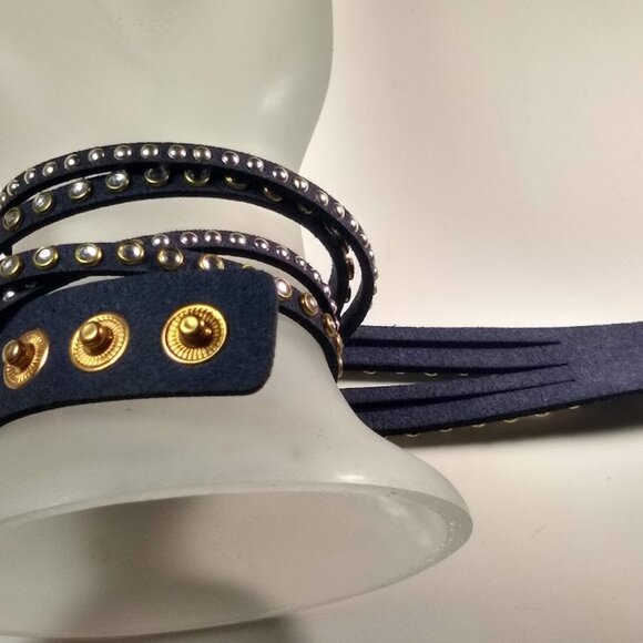 NWOT  SET of 4    WRAP bracelet assortment - Picture 6 of 15